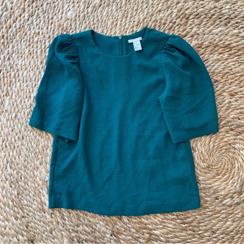H&M blouse - Picture 2 of 4